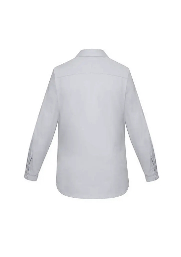 Picture of Biz Corporates, Charlie Ladies Long Sleeve Shirt